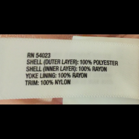 Gap Racer back Tank Top - Picture 6 of 8